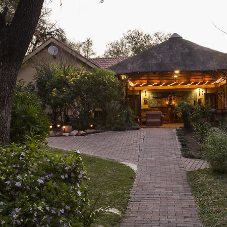 Sunbird Lodge Phalaborwa Ngoại thất bức ảnh