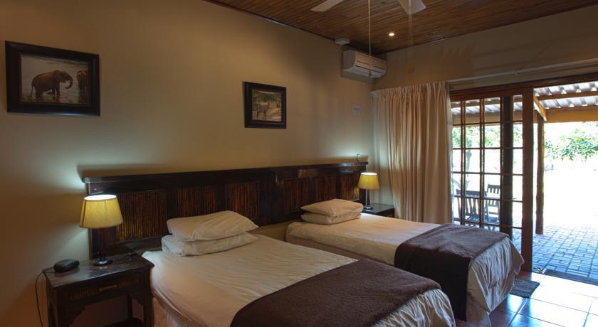 Sunbird Lodge Phalaborwa Phòng bức ảnh