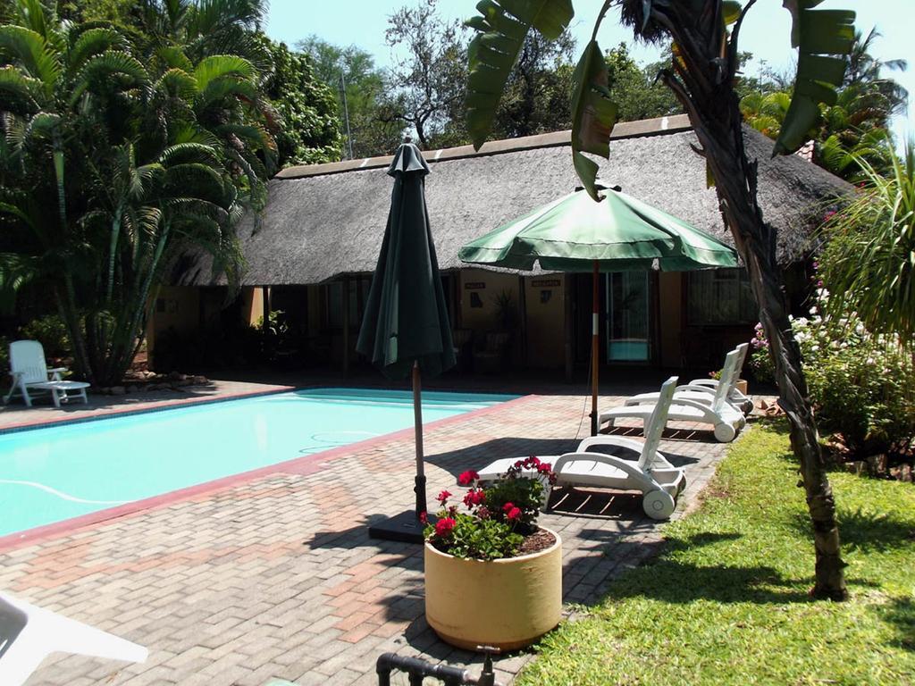 Sunbird Lodge Phalaborwa Ngoại thất bức ảnh