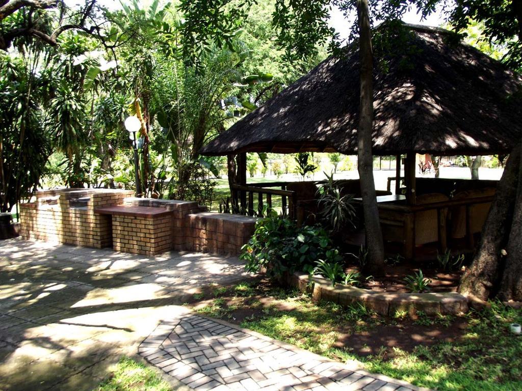 Sunbird Lodge Phalaborwa Ngoại thất bức ảnh
