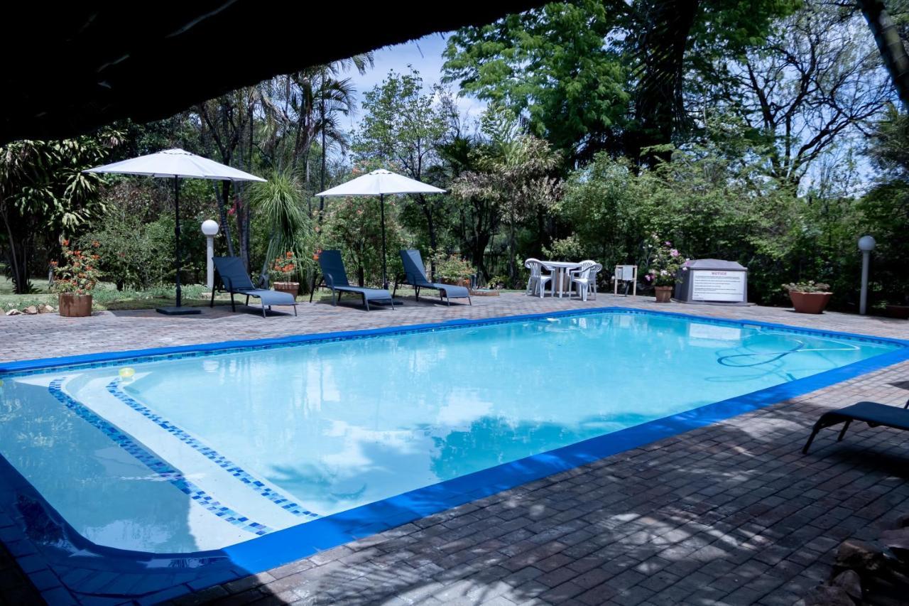 Sunbird Lodge Phalaborwa Ngoại thất bức ảnh