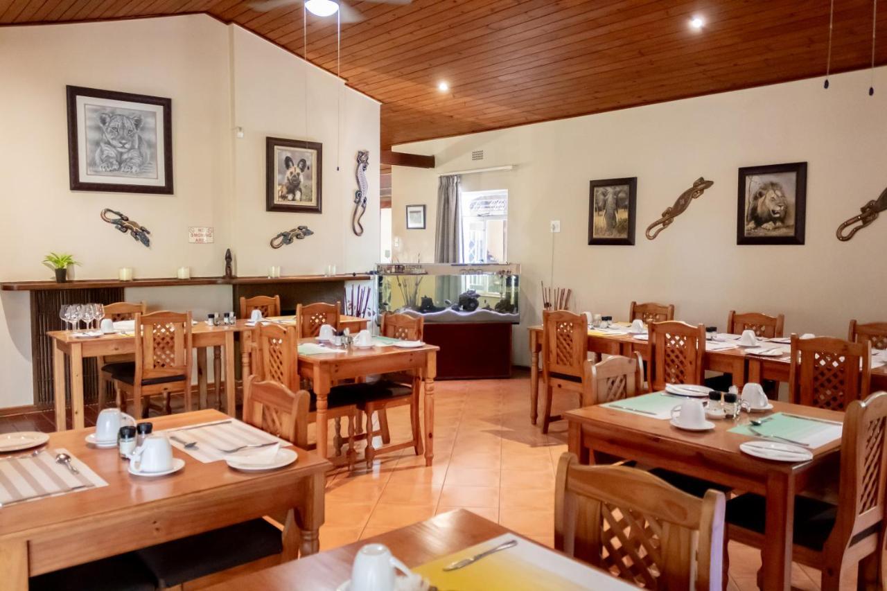 Sunbird Lodge Phalaborwa Ngoại thất bức ảnh