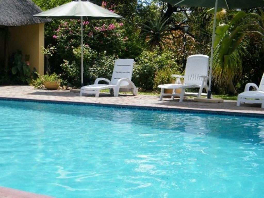 Sunbird Lodge Phalaborwa Ngoại thất bức ảnh