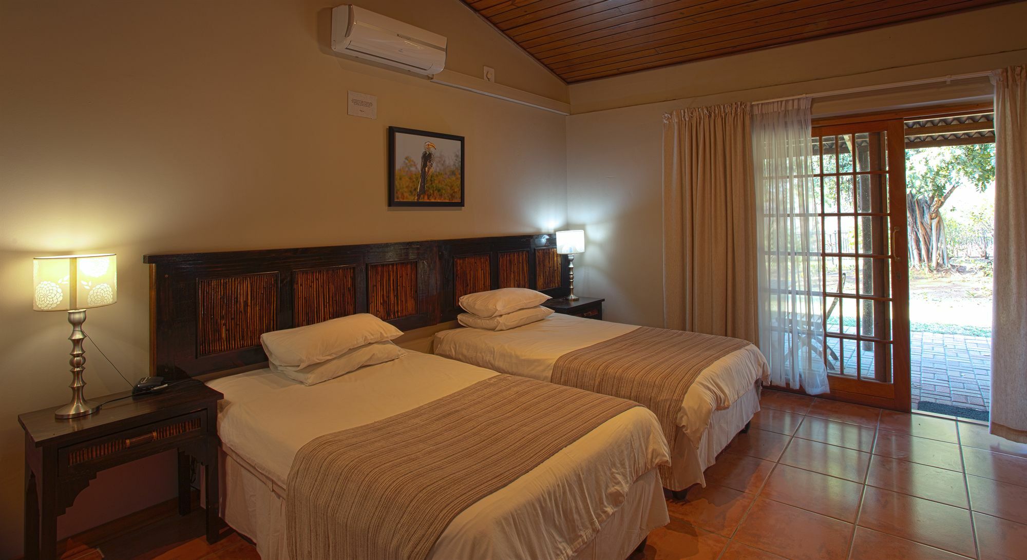 Sunbird Lodge Phalaborwa Ngoại thất bức ảnh