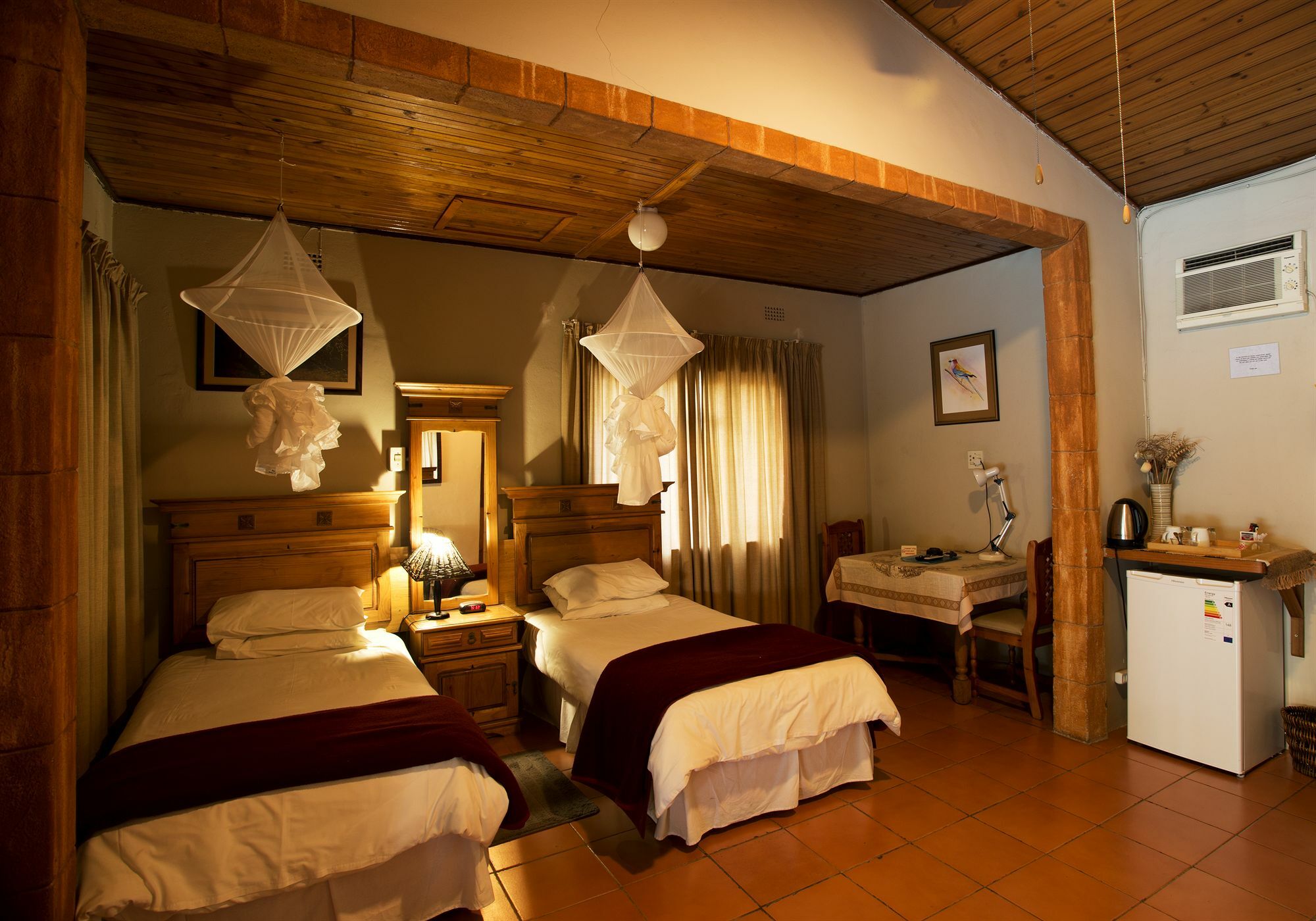 Sunbird Lodge Phalaborwa Ngoại thất bức ảnh