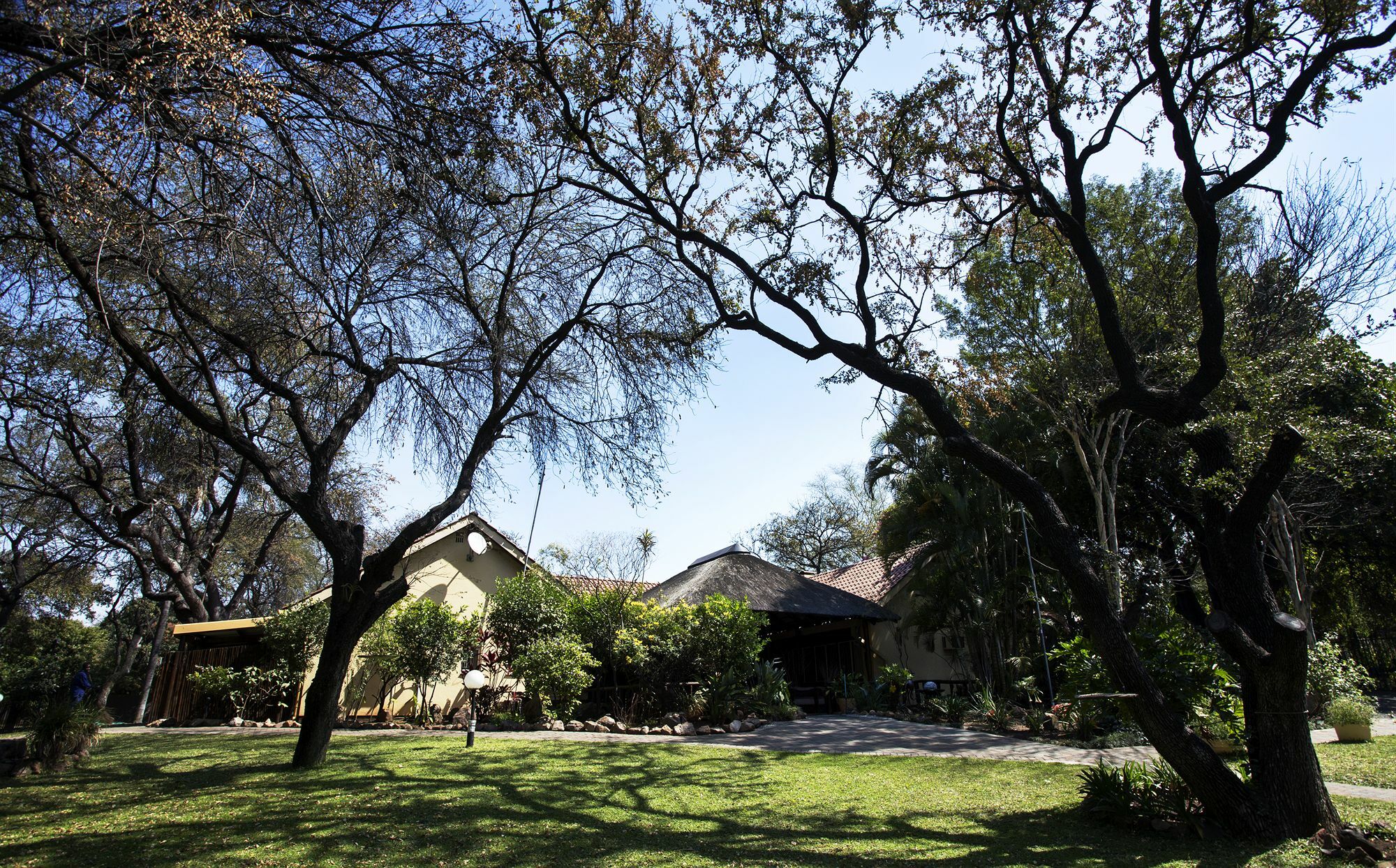 Sunbird Lodge Phalaborwa Ngoại thất bức ảnh