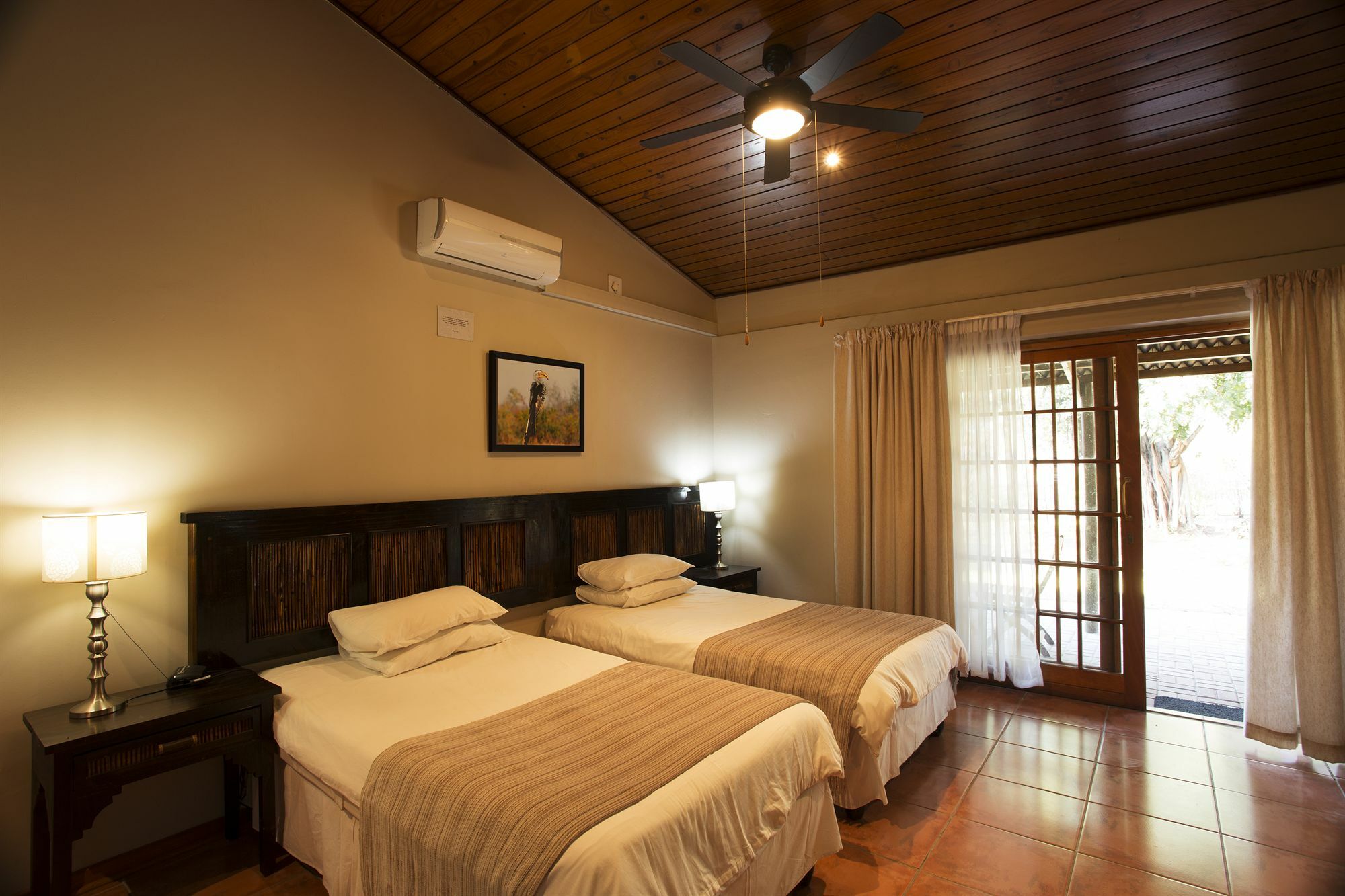 Sunbird Lodge Phalaborwa Ngoại thất bức ảnh